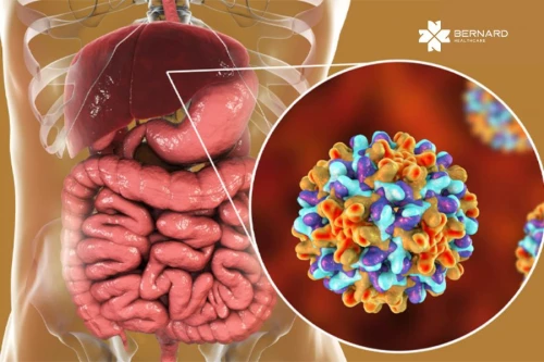 2 thói quen âm thầm “tàn phá” gan, phổi: Nhiều nam giới vẫn vô tư thực hiện hàng ngày